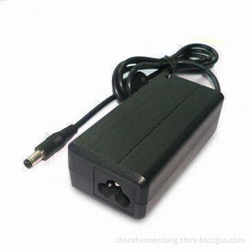 Power Supply with 5.5 x 2.5 x 11mm DC Jack and 2 Years Warranty
